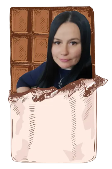 Елена Левицкая