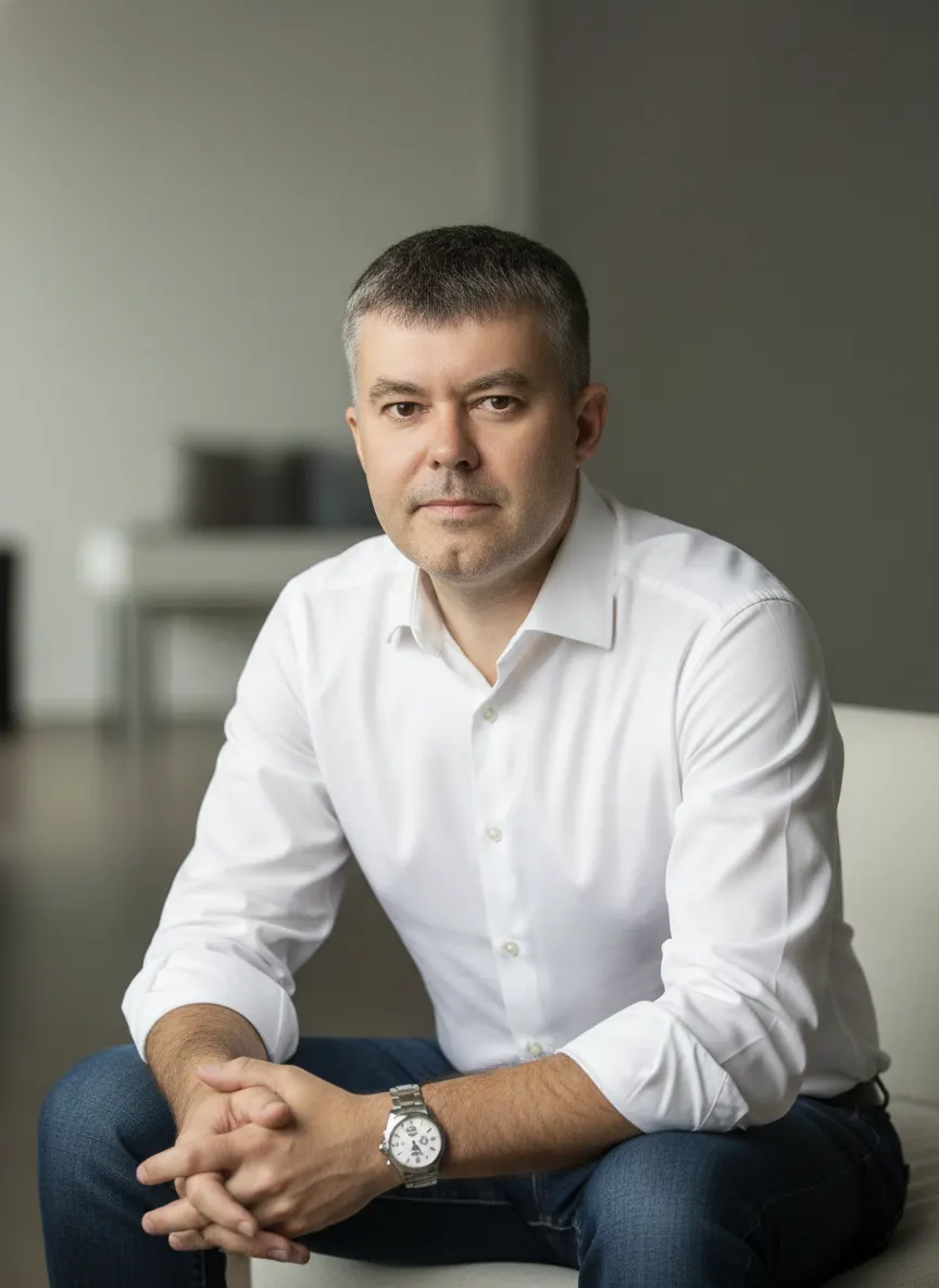 Александр Левицкий