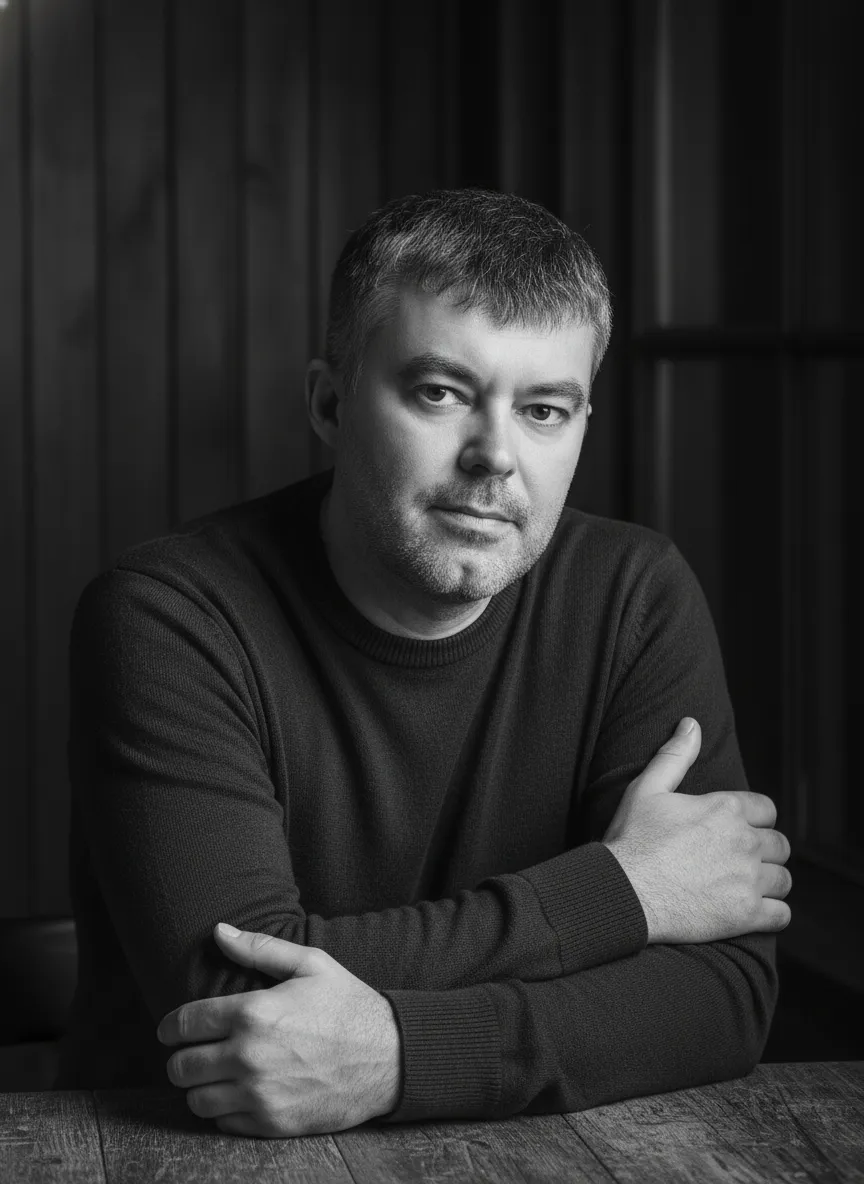 Александр Левицкий